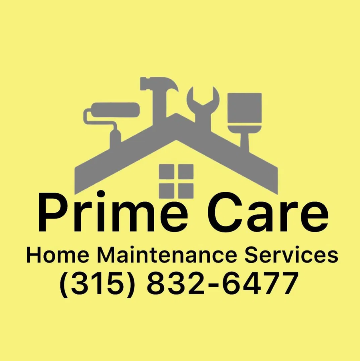 Prime Care logo